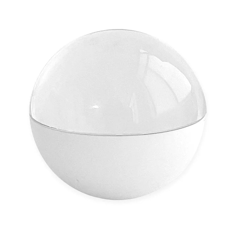 Magic 3D Crystal Ball Electronic DIY Video Photo Ball Visual Effect Video Display Creative Gifts Unique Festival Gift