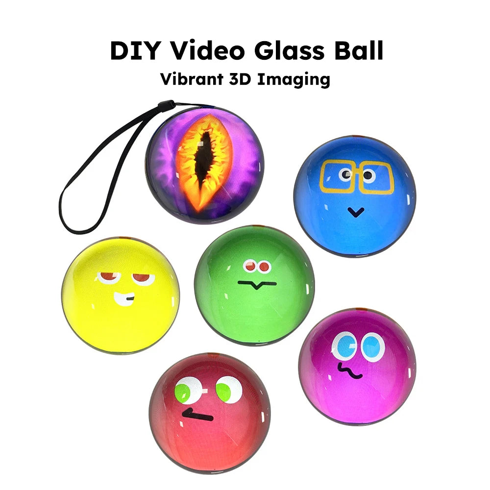 Magic Ball