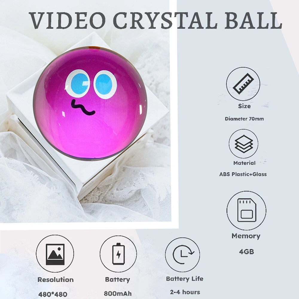 Magic Ball