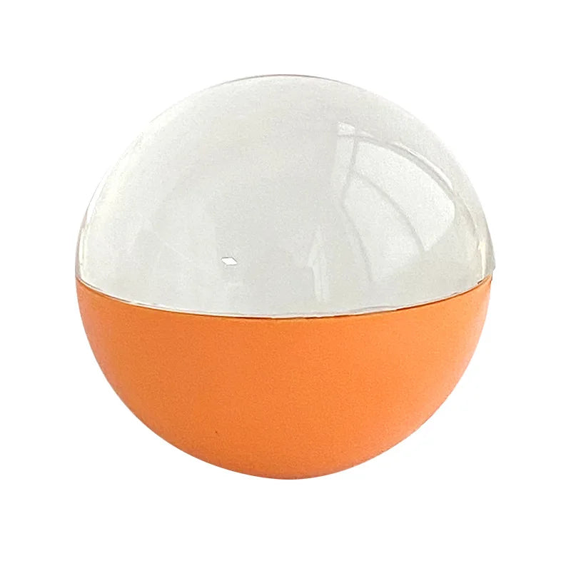 Magic 3D Crystal Ball Electronic DIY Video Photo Ball Visual Effect Video Display Creative Gifts Unique Festival Gift