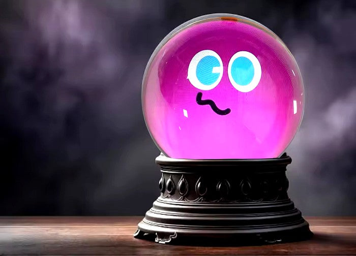 Magic Ball